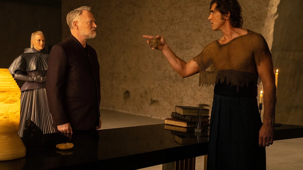 Fondazione, Apple svela il trailer della Stagione 2: ecco quando uscirà