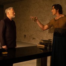 Fondazione: la prima foto della seconda stagione