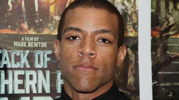 Moses J. Moseley: l'attore di The Walking Dead trovato morto a 31 anni