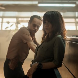 Now and Then: un'immagine della serie