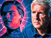 Cosa avremmo visto nello Spider-Man di James Cameron