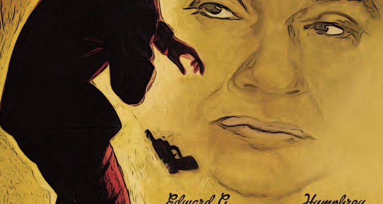 Il vendicatore (Film 1940) trama, cast, foto Movieplayer.it