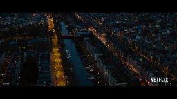 The Tinder Swindler - Trailer