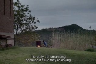 Nel mio nome - Trailer