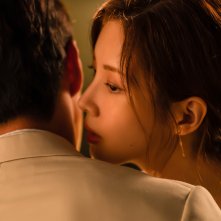 Amore e guinzagli: una foto del film