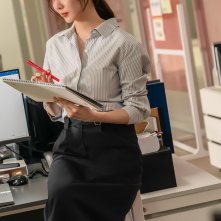 Amore e guinzagli: un momento del film