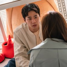 Amore e guinzagli: una sequenza del film