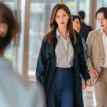 Amore e guinzagli: una scena