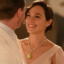 Assassinio sul Nilo: Gal Gadot in una foto del film