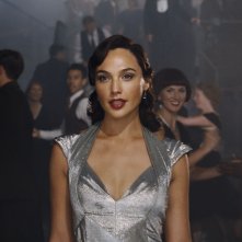 Assassinio sul Nilo: Gal Gadot in una scena