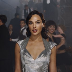 Assassinio sul Nilo: Gal Gadot in una scena