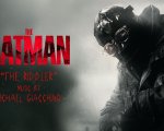 The Batman: Matt Reeves annuncia l'arrivo del tema musicale dell'Enigmista