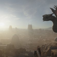 The Book of Boba Fett: un'immagine tratta dalla serie di Star Wars