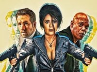 Come ti ammazzo il bodyguard 2: La moglie del sicario, la recensione: vecchia scuola su Prime Video