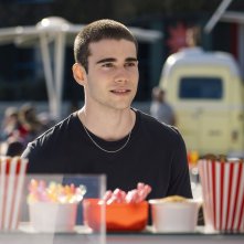 Dalla mia finestra: una foto