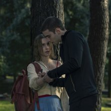 Dalla mia finestra: un'immagine del film