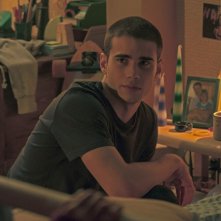 Dalla mia finestra: un'immagine