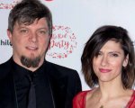 Chi è il marito di Elisa, Andrea Rigonat