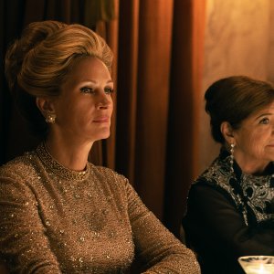 Gaslit: Julia Roberts in una foto della serie