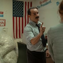 Gaslit: una foto della serie