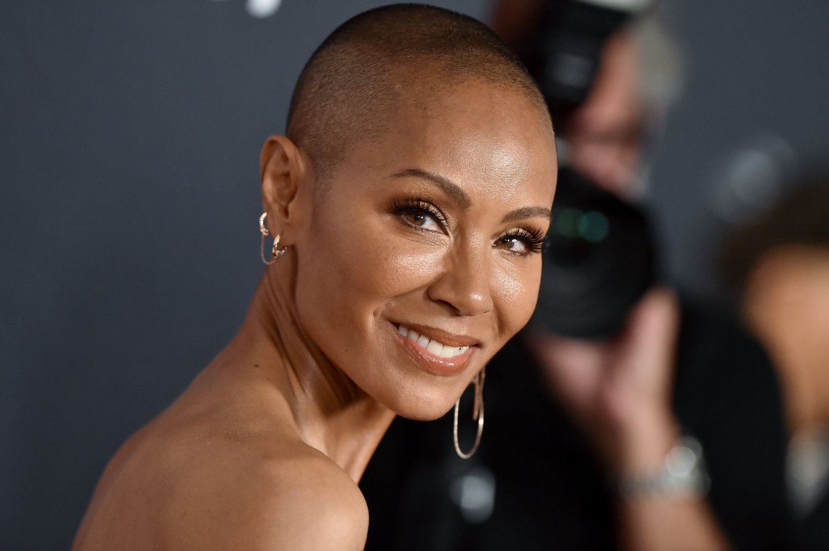 The Equalizer Jada Pinkett Smith si riunirà a Queen Latifah