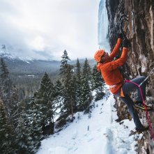 L'ascesa dei ricordi: una scena del film