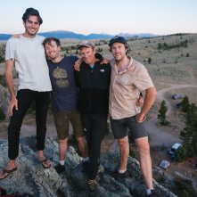 L'ascesa dei ricordi: una foto del film