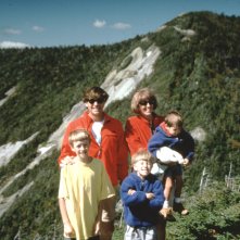 L'ascesa dei ricordi: un'immagine del documentario