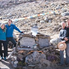 L'ascesa dei ricordi: una sequenza