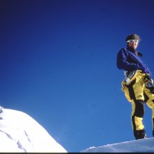 L'ascesa dei ricordi: un momento del documentario