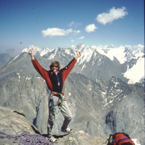 L'ascesa dei ricordi: una scena del documentario