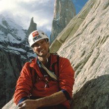 L'ascesa dei ricordi: un momento del film