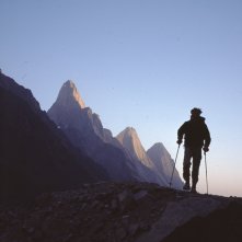 L'ascesa dei ricordi: una foto del documentario