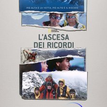 Locandina di L'ascesa dei ricordi