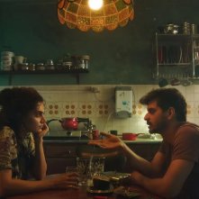 Looop Lapeta: Tahir Raj Bhasin, Taapsee Pannu in un'immagine