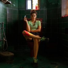 Looop Lapeta: una scena del film