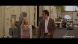 The Offer - Teaser Trailer