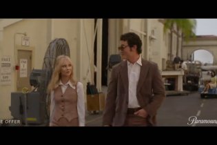 The Offer - Teaser Trailer