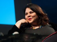 Michela Murgia svela la sua malattia: 'Ho iniziato l'anno in terapia intensiva'