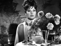 Monica Vitti, la straordinaria carriera di un'attrice comica e musa drammatica