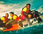 Open Arms – La legge del mare, la recensione: un film che fa riflettere a forte impatto emotivo