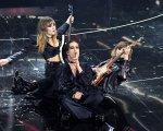 Sanremo 2022, scaletta della seconda serata: cantanti e ospiti