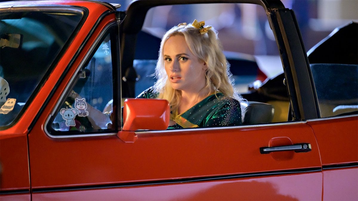 Rebel Wilson da Movieplayer.it rebel wilson quando sono dimagrita hanno cominciato a offrirmi ruoli seri