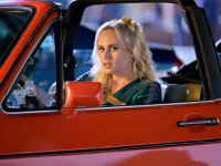 Rebel Wilson accusata di diffamazione dall'attrice protagonista di The Deb