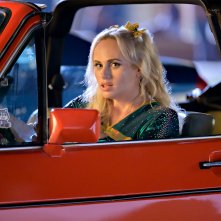 Senior Year: Rebel Wilson nella prima foto del film Netflix