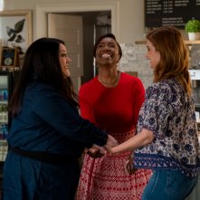 Il colore delle magnolie 2: Le protagoniste in una scena