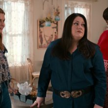 Il colore delle magnolie 2: Le protagoniste in un'immagine della serie