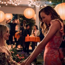 Tall Girl 2: Ava Michelle in una sequenza del film