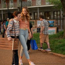 Tall Girl 2: Ava Michelle in un momento del film