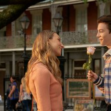 Tall Girl 2: Ava Michelle in una foto del film